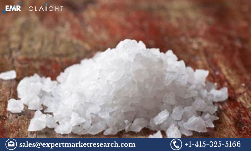 Aluminium Sulfate Market