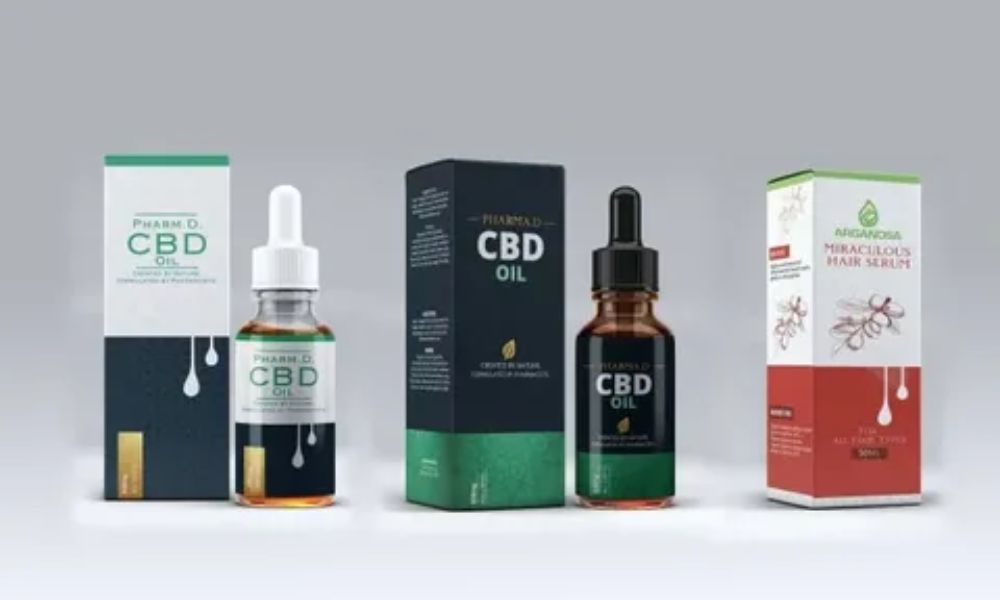 Creative Solutions for CBD Packaging Boxes in 2025