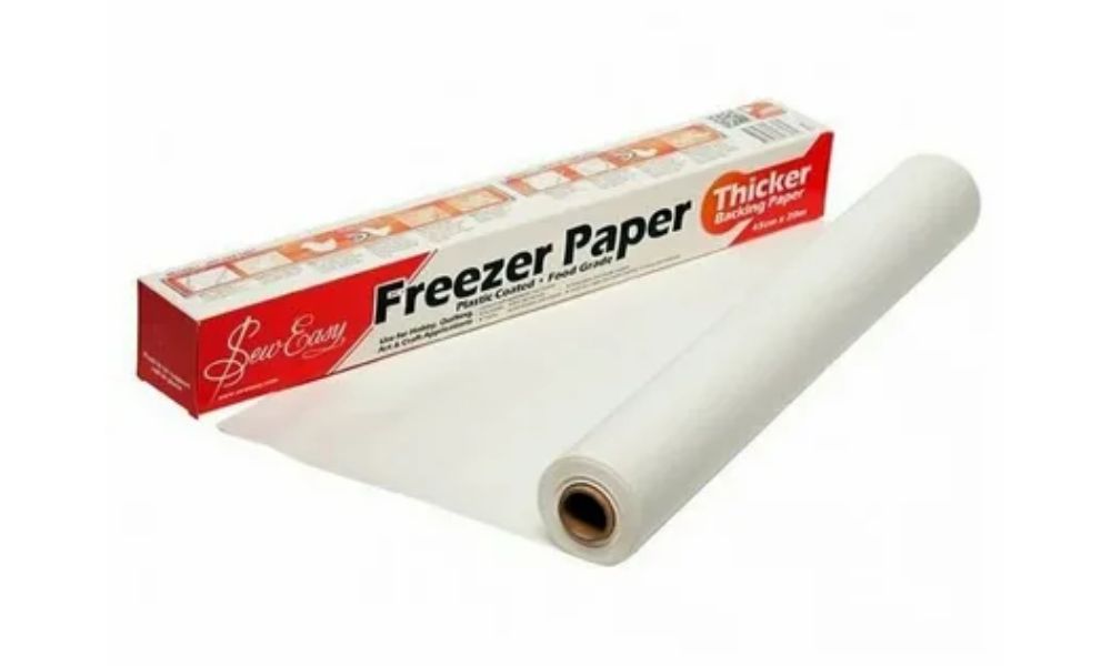 The Ultimate Guide to Custom Freezer Paper