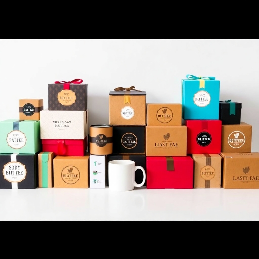 A Comprehensive Guide to Mug Boxes and Their Benefits